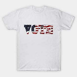 Vote T-Shirt